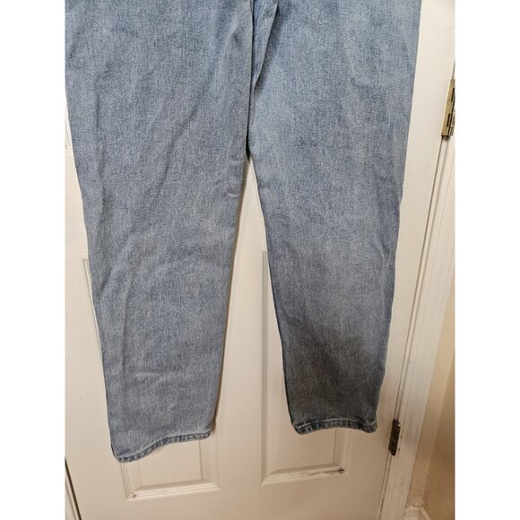 Wrangler Rugged Wear Jeans Mens 38x34 Relaxed Fit Straight Leg Workwear - Picture 7 of 8